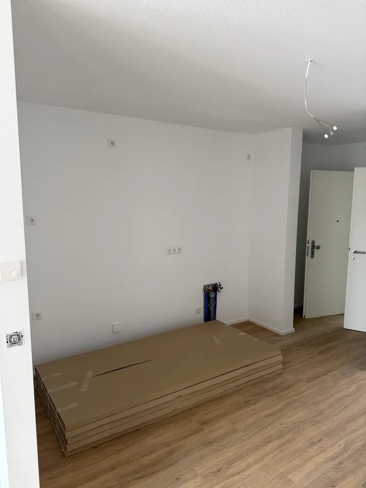 2 Zimmer Wohnung mit 59 m² in Aschaffenburg – Bild 3