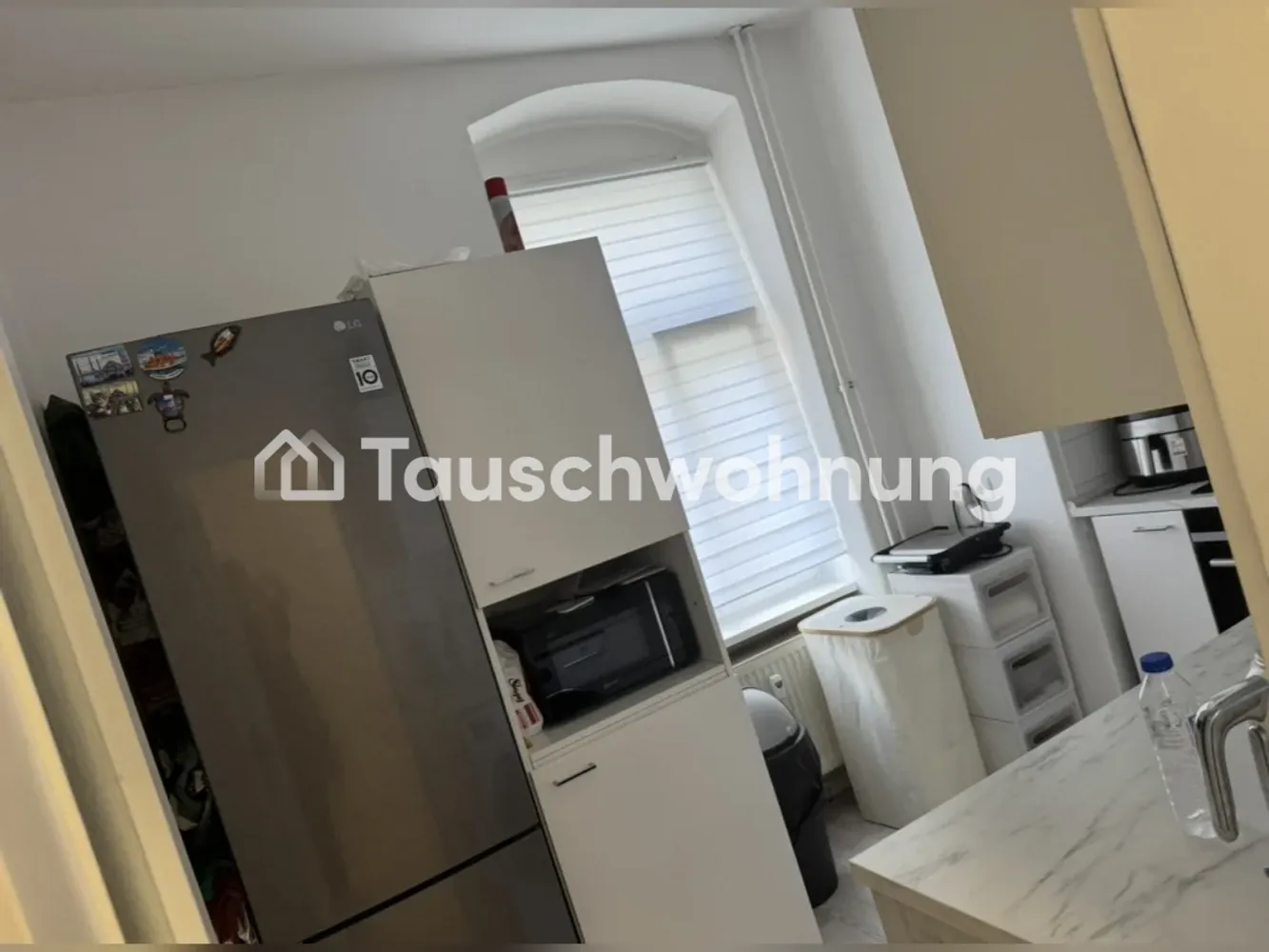 2 Zimmer Wohnung mit 61 m² in Berlin – Bild 1