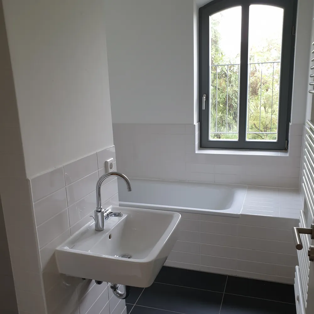 3 room apartment with 91 m² in Magdeburg – Photo 8