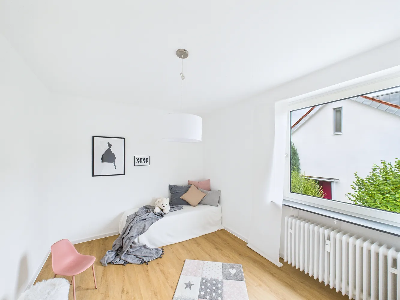 4 Zimmer Wohnung mit 100 m² in Bad Kreuznach – Bild 4