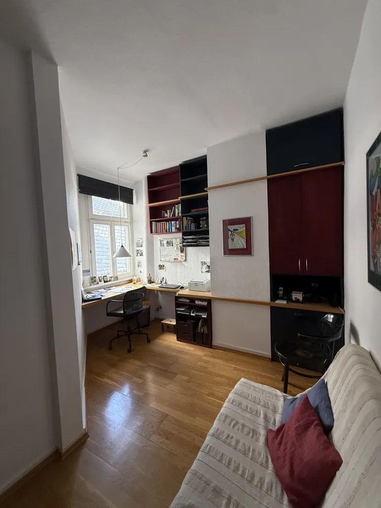 5 Zimmer Wohnung mit 165 m² in Frankfurt am Main – Bild 4