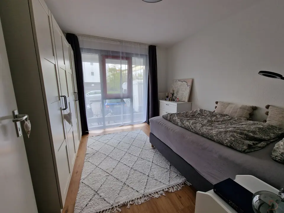 2 Zimmer Wohnung mit 44 m² in Kiel – Bild 3