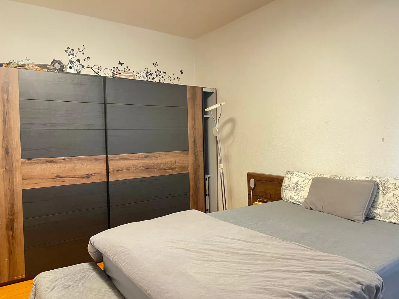 2 Zimmer Wohnung mit 65 m² in Berlin – Bild 3