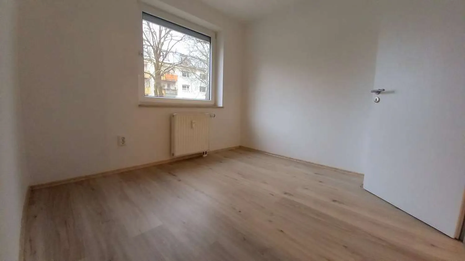 3 Zimmer Wohnung mit 71 m² in München – Bild 9