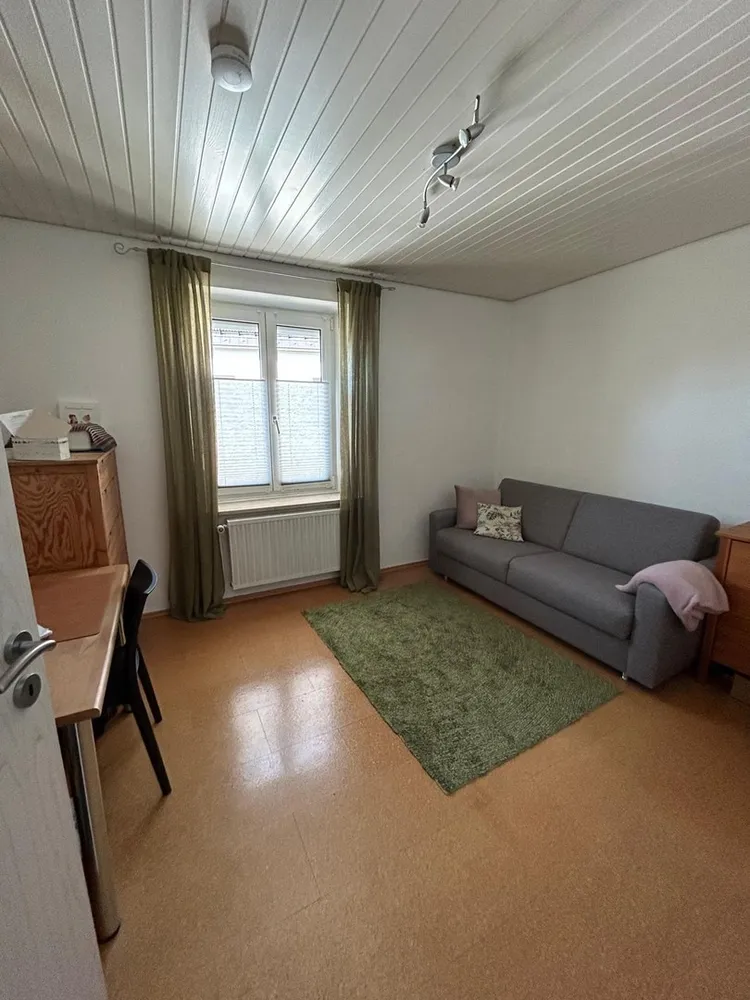5 Zimmer Wohnung mit 120 m² in Kempten (Allgäu) – Bild 1