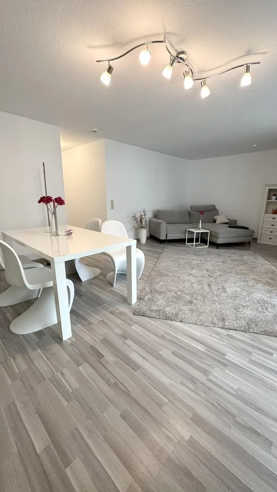 2 Zimmer Wohnung mit 64 m² in Mainz – Bild 7