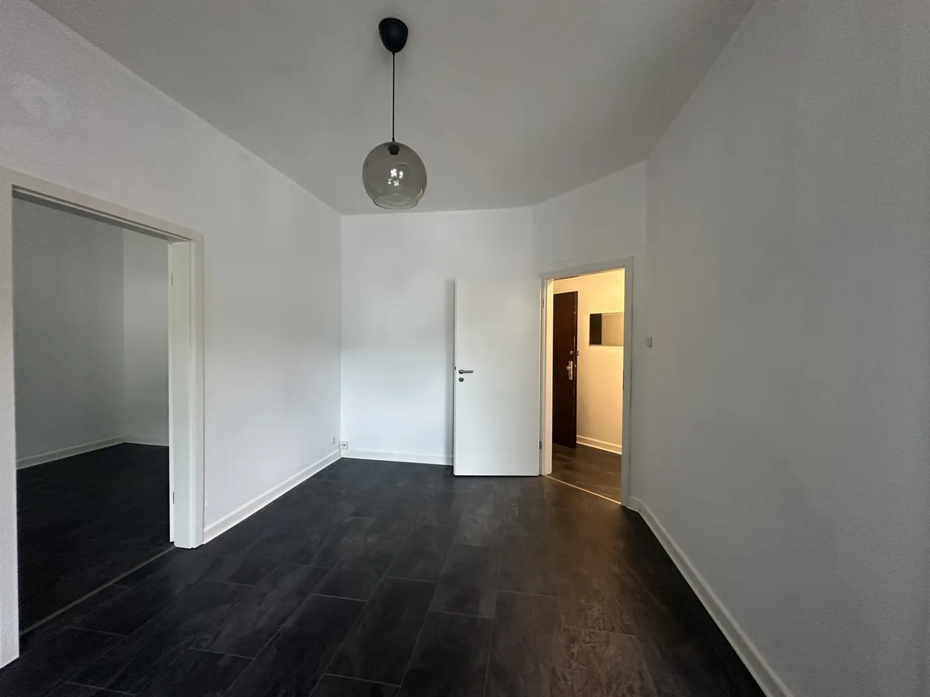 2 Zimmer Wohnung mit 48 m² in Aachen – Bild 5