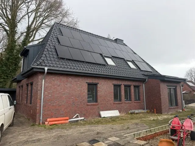 3 Zimmer Wohnung mit 76 m² in Papenburg – Bild 9