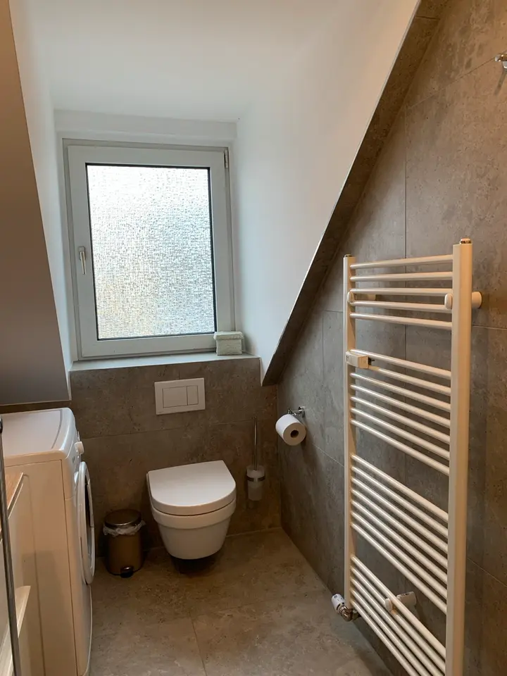 2 Zimmer Wohnung mit 40 m² in Braunschweig – Bild 9