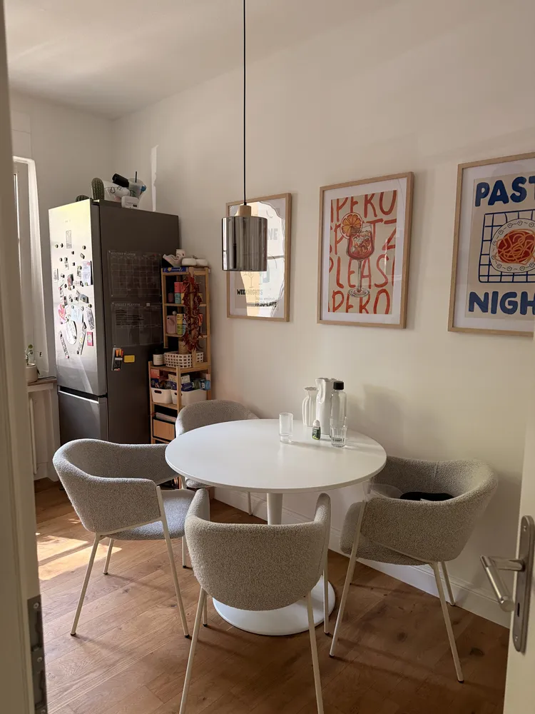 2 Zimmer Wohnung mit 53 m² in Dortmund – Bild 1