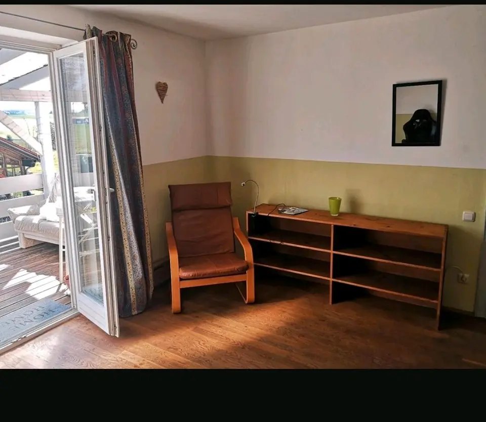 WG-Zimmer mit 30 m² in Passau – Bild 1
