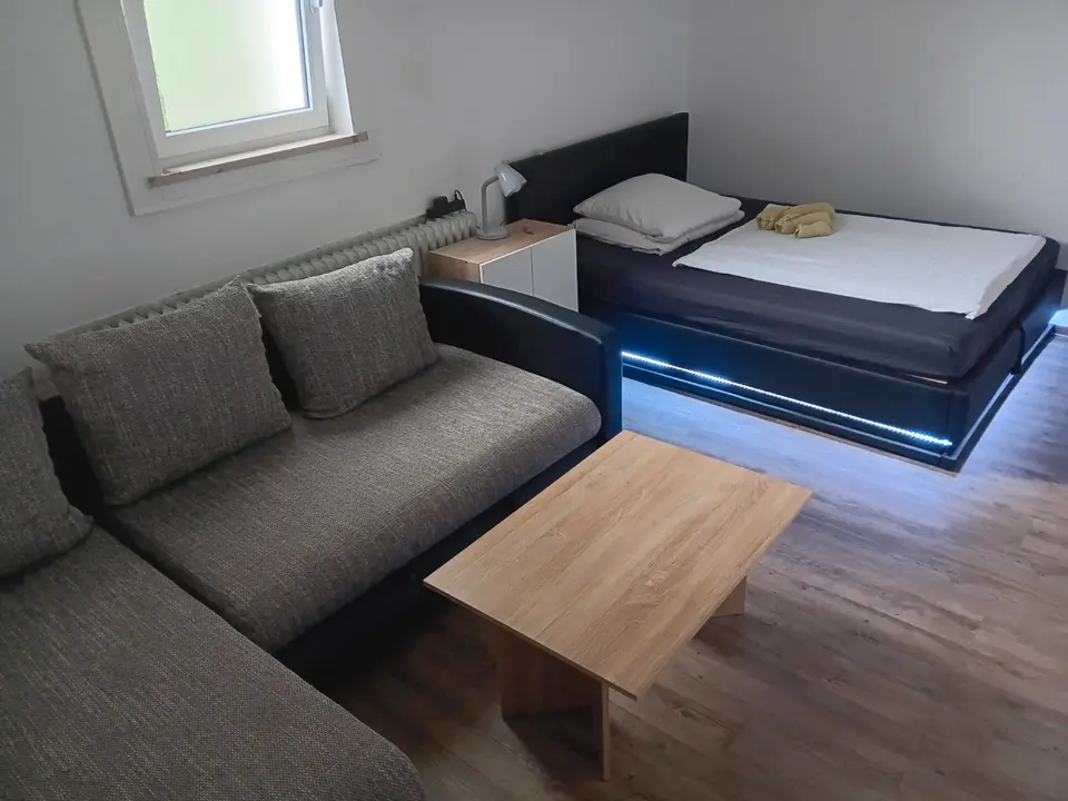 WG-Zimmer mit 41 m² in Karlsruhe – Bild 7