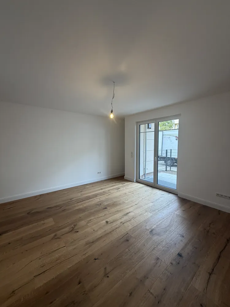 2 room apartment with 68 m² in Berlin – Photo 10