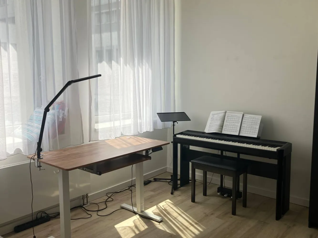 1 Zimmer Wohnung mit 28 m² in Berlin – Bild 1
