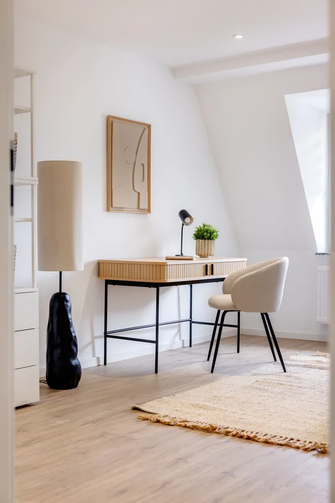 WG-Zimmer in Frankfurt am Main – Bild 9