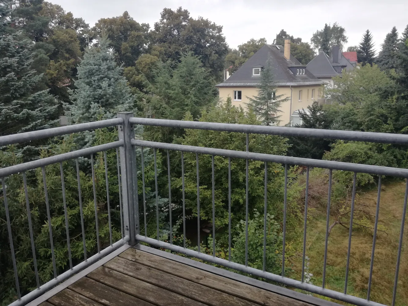3 room apartment with 78 m² in Chemnitz – Photo 2