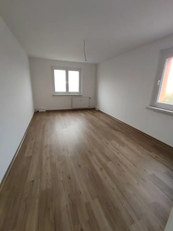 2 Zimmer Wohnung mit 76 m² in Stendal – Bild 2