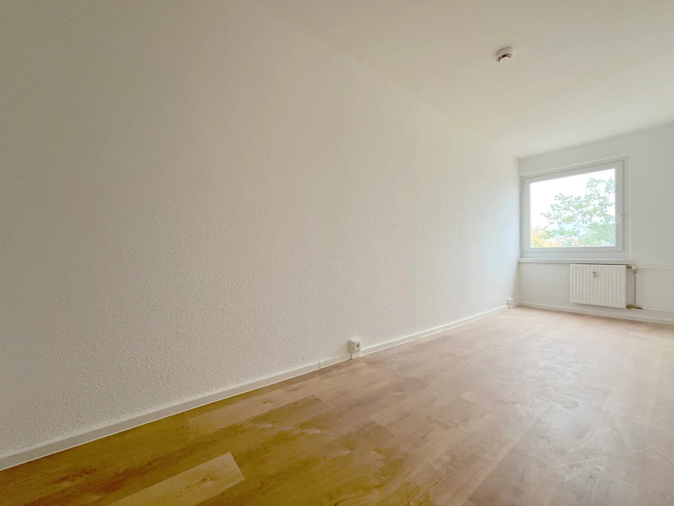 5 Zimmer Wohnung mit 86 m² in Zwickau – Bild 2