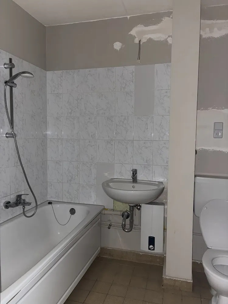 1 Zimmer Wohnung mit 31 m² in Berlin – Bild 4
