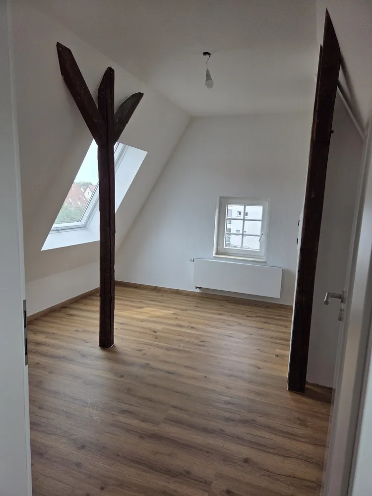 2 room apartment with 58 m² in Troisdorf – Photo 2