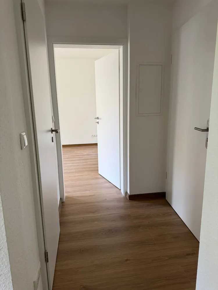 1 Zimmer Wohnung mit 33 m² in Frankfurt am Main – Bild 12