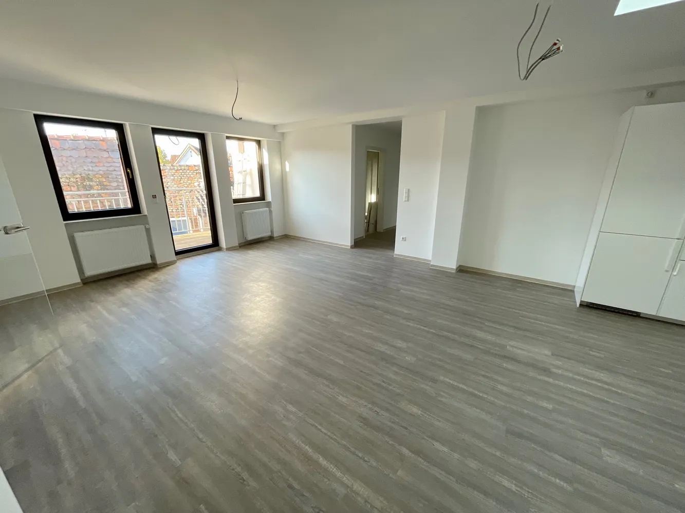 3 room apartment with 94 m² in Bensheim – Photo 1