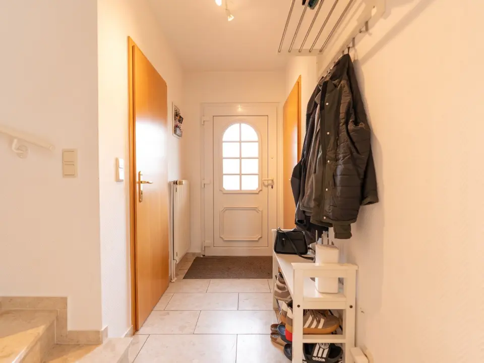 3 Zimmer Haus mit 80 m² in Norden – Bild 7
