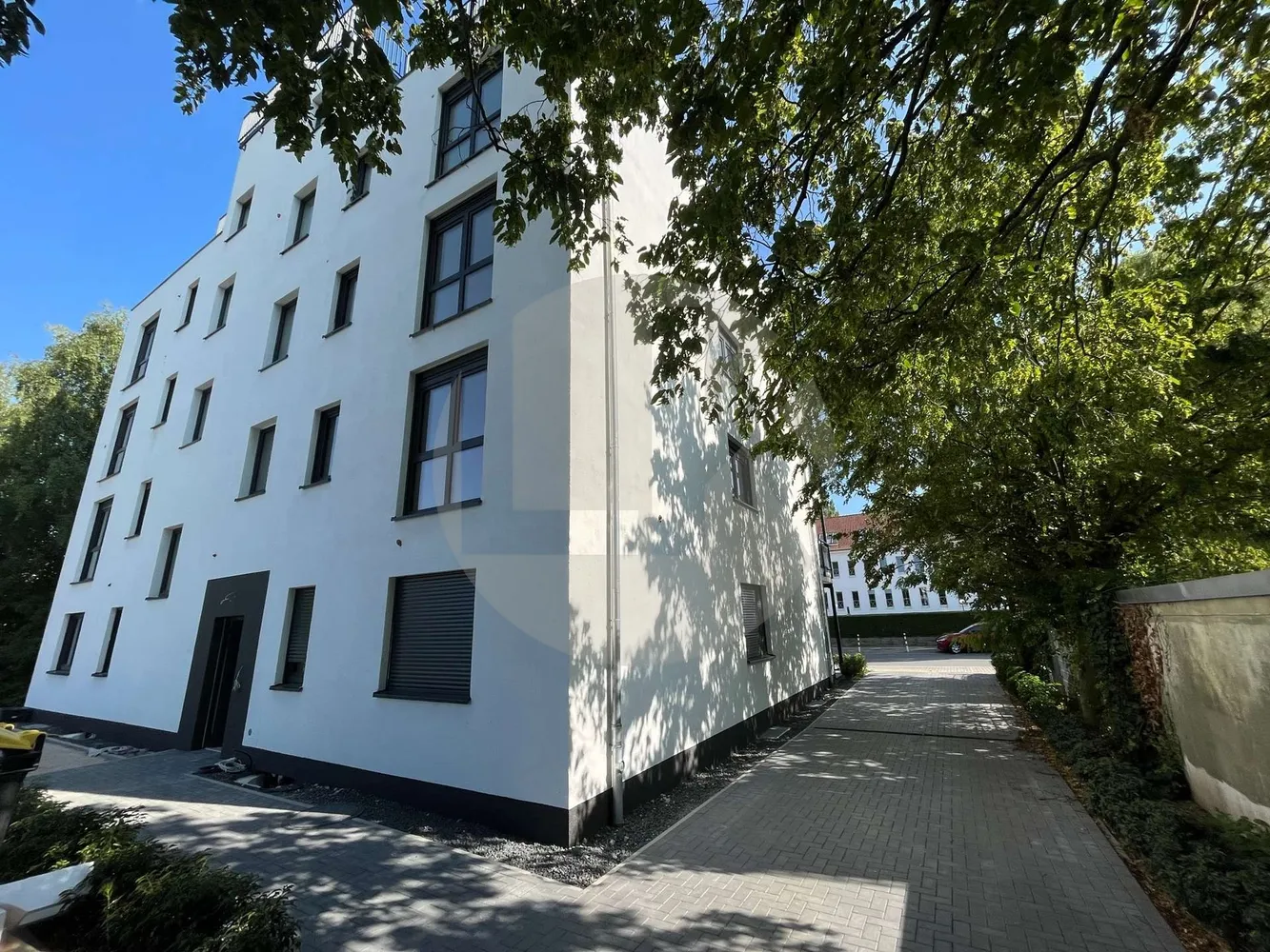 3 Zimmer Wohnung mit 105 m² in Dortmund – Bild 12