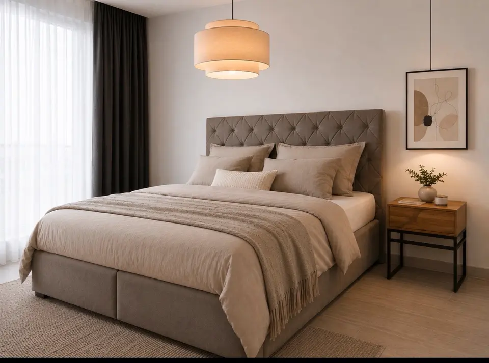 WG-Zimmer mit 50 m² in Saarbrücken – Bild 1