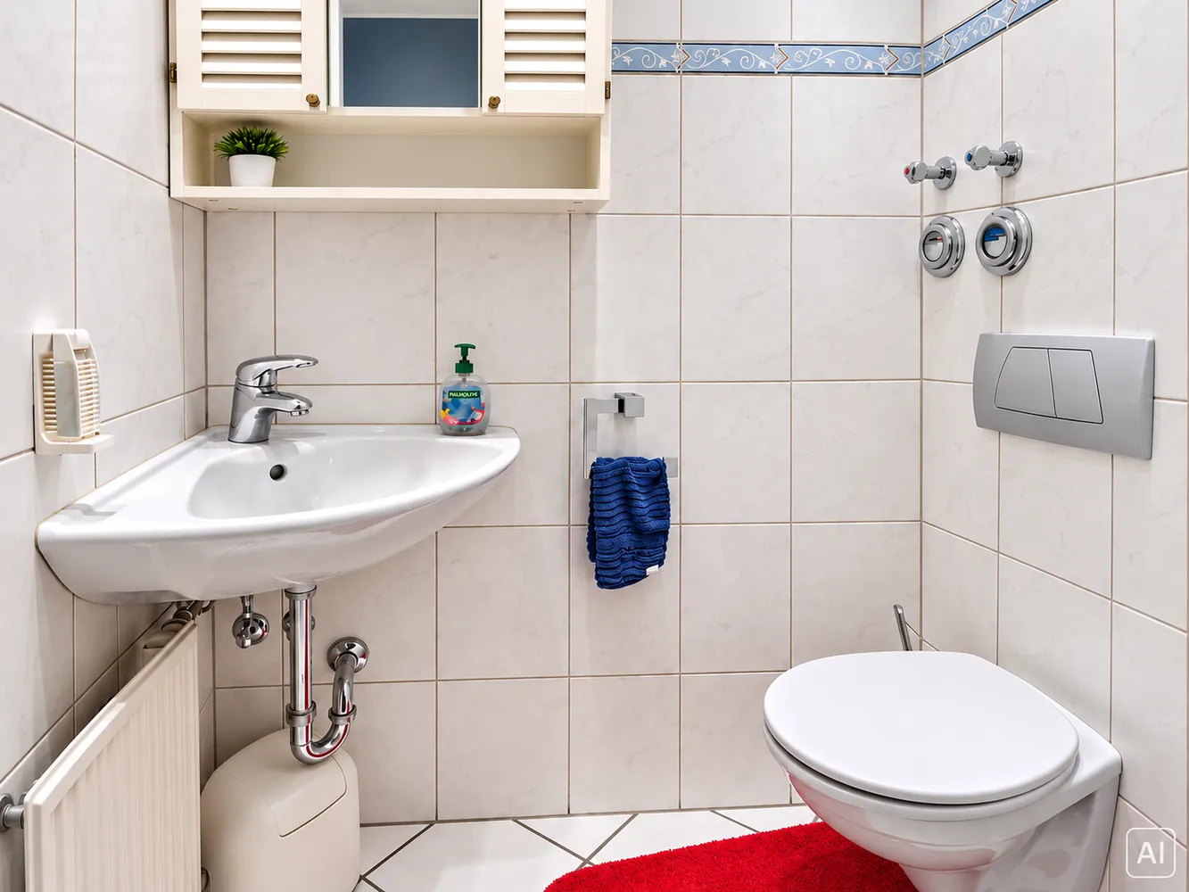 3 Zimmer Wohnung mit 82 m² in Mönchengladbach – Bild 9