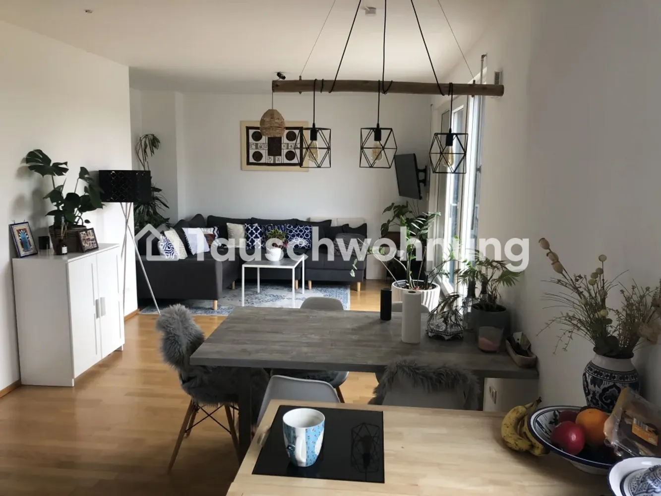 3 Zimmer Wohnung mit 78 m² in Köln – Bild 1