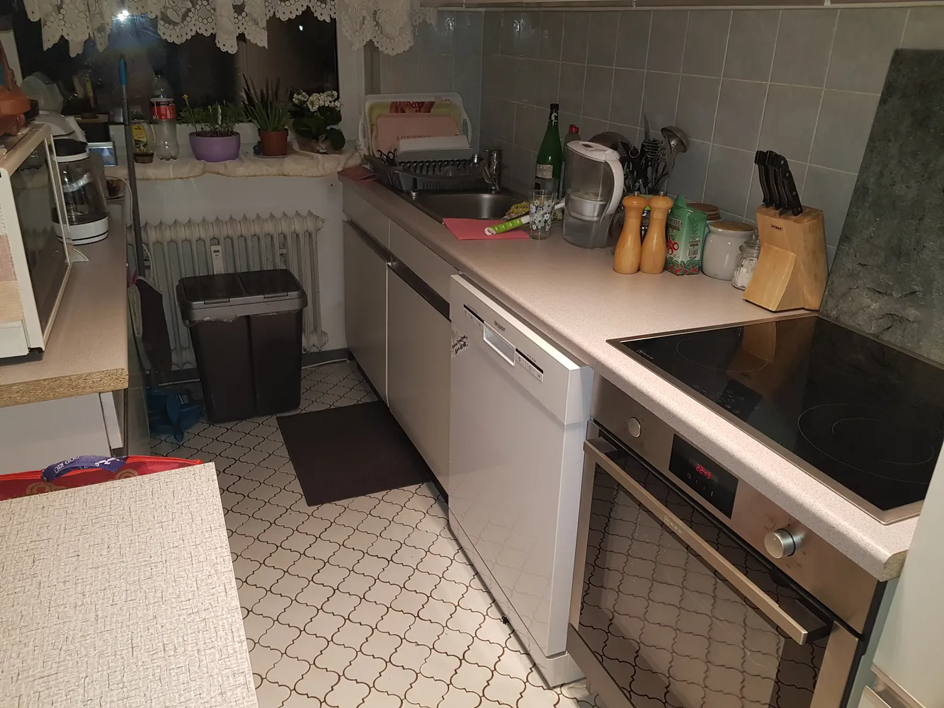 2 Zimmer Wohnung mit 66 m² in Wiesbaden – Bild 2