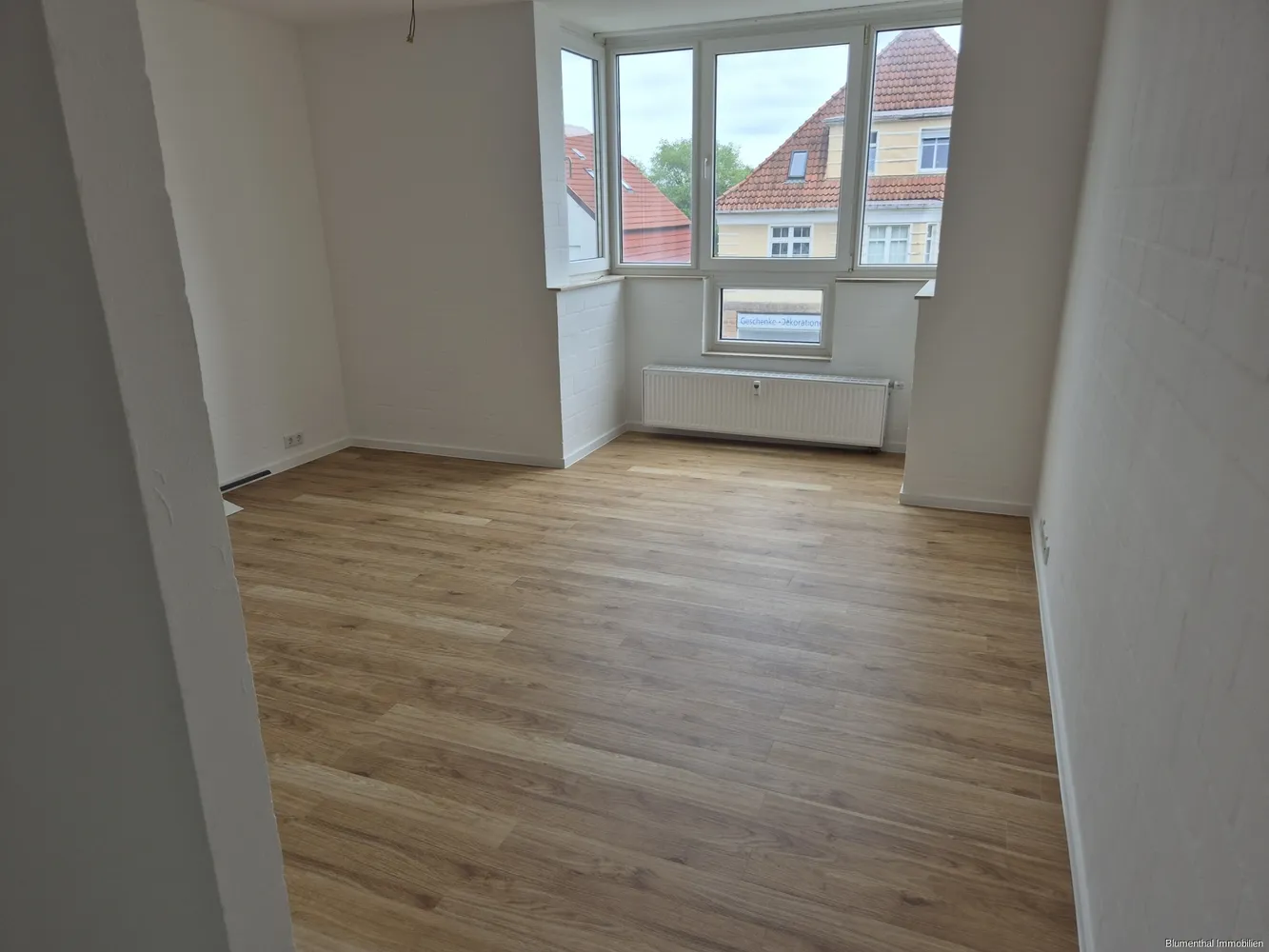 1 room apartment with 25 m² in Bielefeld – Photo 5
