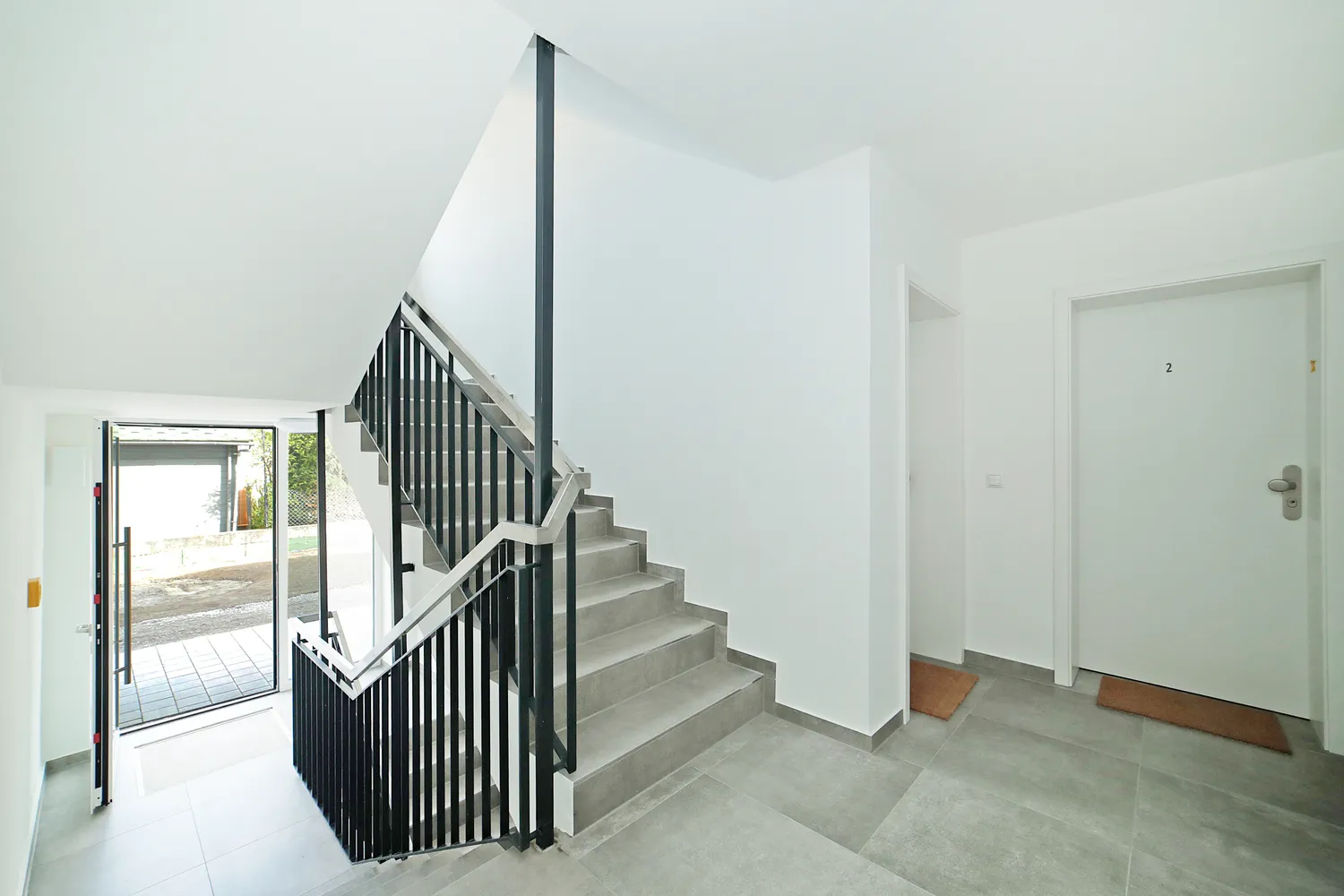 1 Zimmer Wohnung mit 30 m² in München – Bild 12