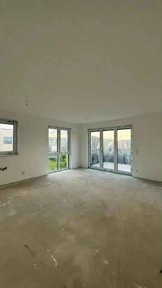 4 Zimmer Wohnung mit 116 m² in Georgsmarienhütte – Bild 6