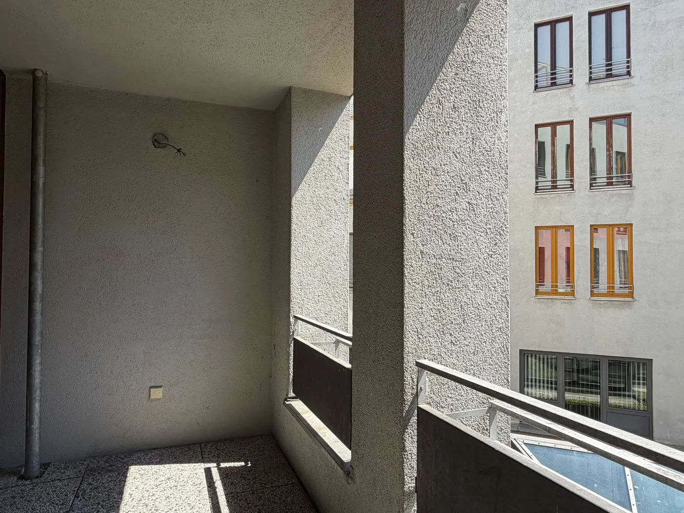 2 Zimmer Wohnung mit 59 m² in Berlin – Bild 2