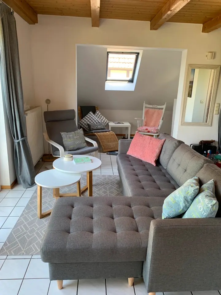 WG-Zimmer mit 60 m² in Buxtehude – Bild 6