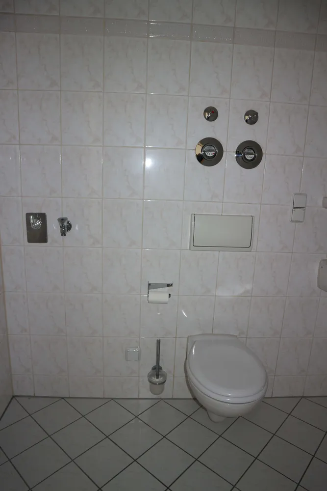 1 room apartment with 43 m² in Chemnitz – Photo 8