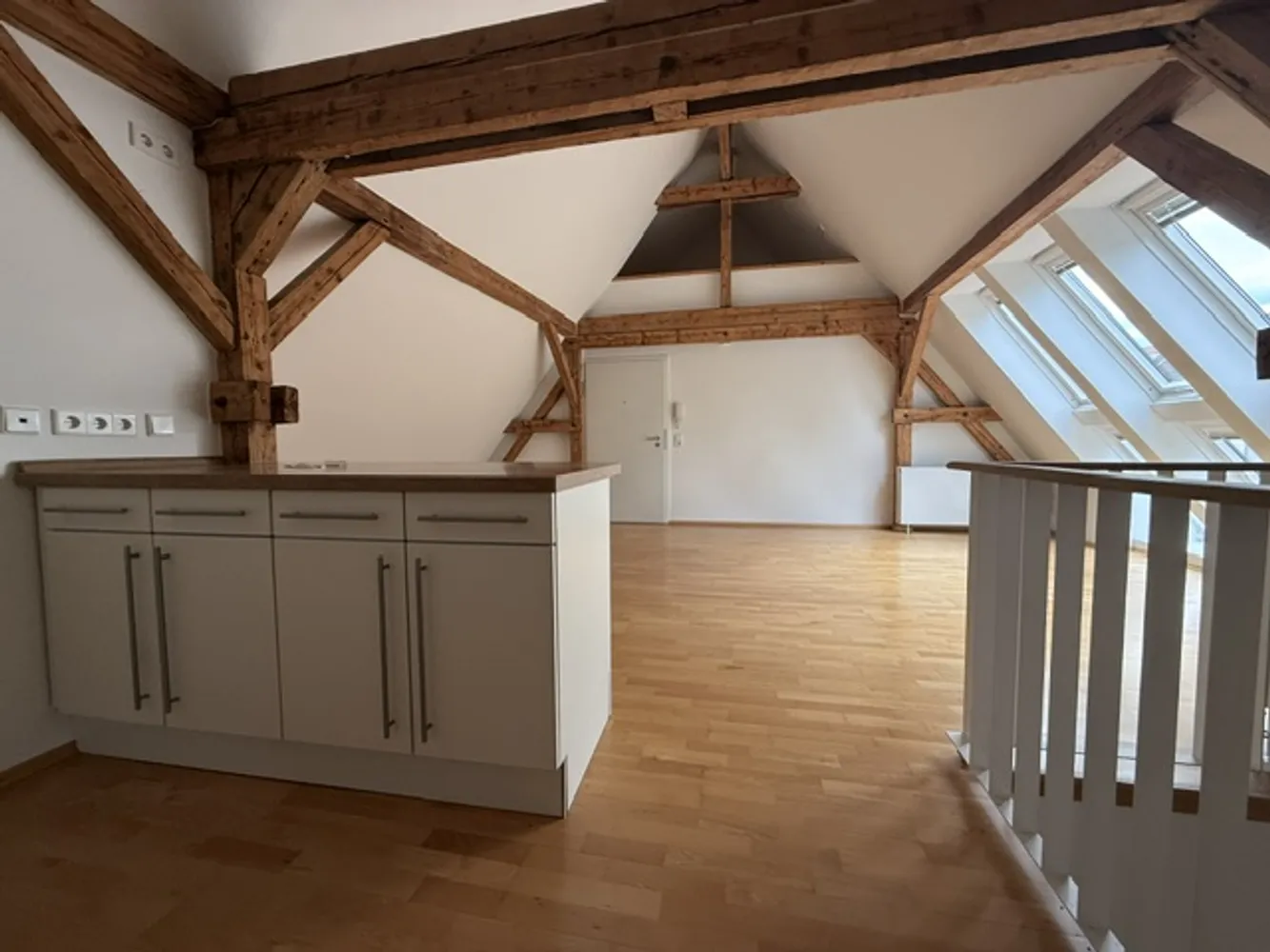 2 room apartment with 60 m² in Hanover – Photo 10