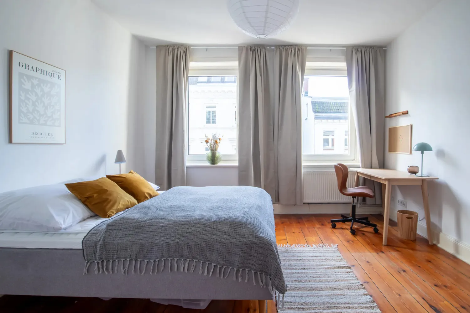 WG-Zimmer mit 18 m² in Hamburg – Bild 5