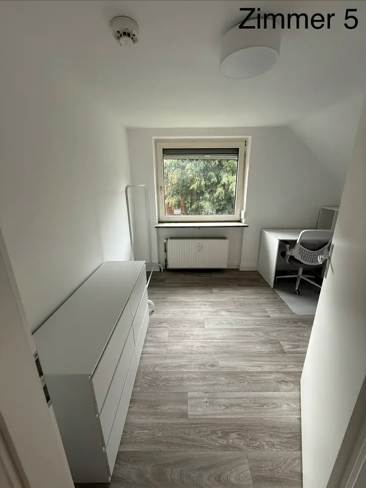 WG-Zimmer mit 90 m² in Lübeck – Bild 3