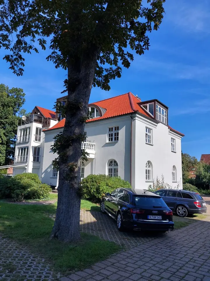 4 Zimmer Wohnung mit 90 m² in Neumünster – Bild 3