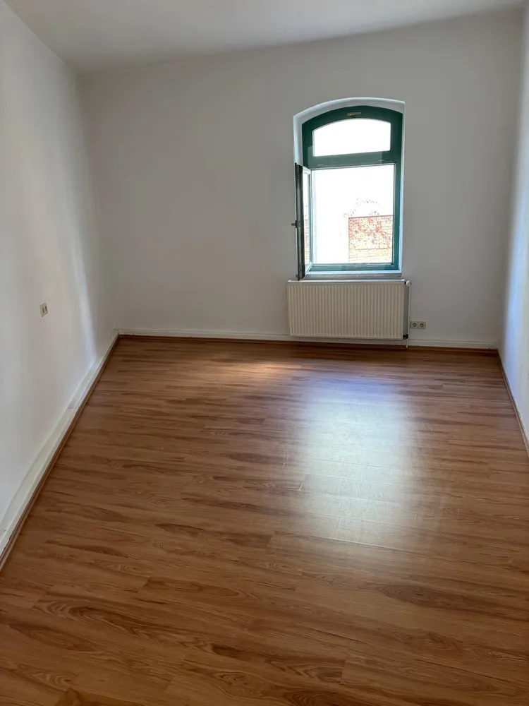 3 Zimmer Wohnung mit 74 m² in Halle (Saale) – Bild 1
