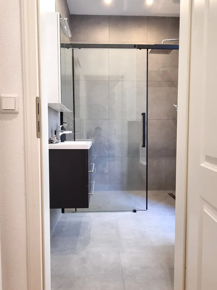 1 Zimmer Wohnung mit 25 m² in Karlsruhe – Bild 6