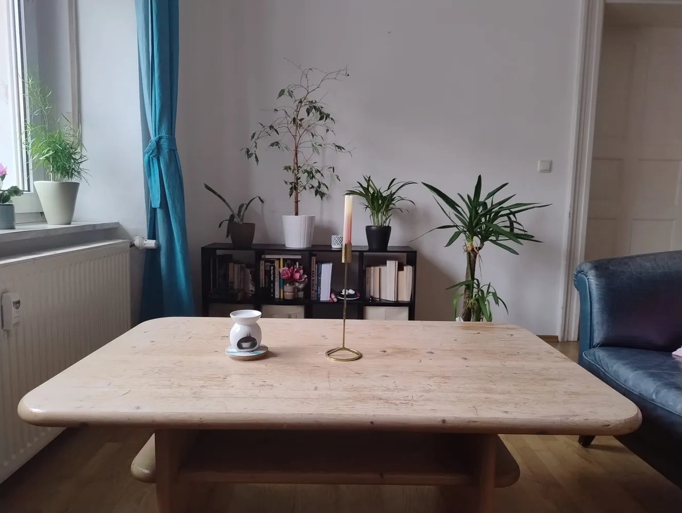 WG-Zimmer mit 20 m² in Regensburg – Bild 8