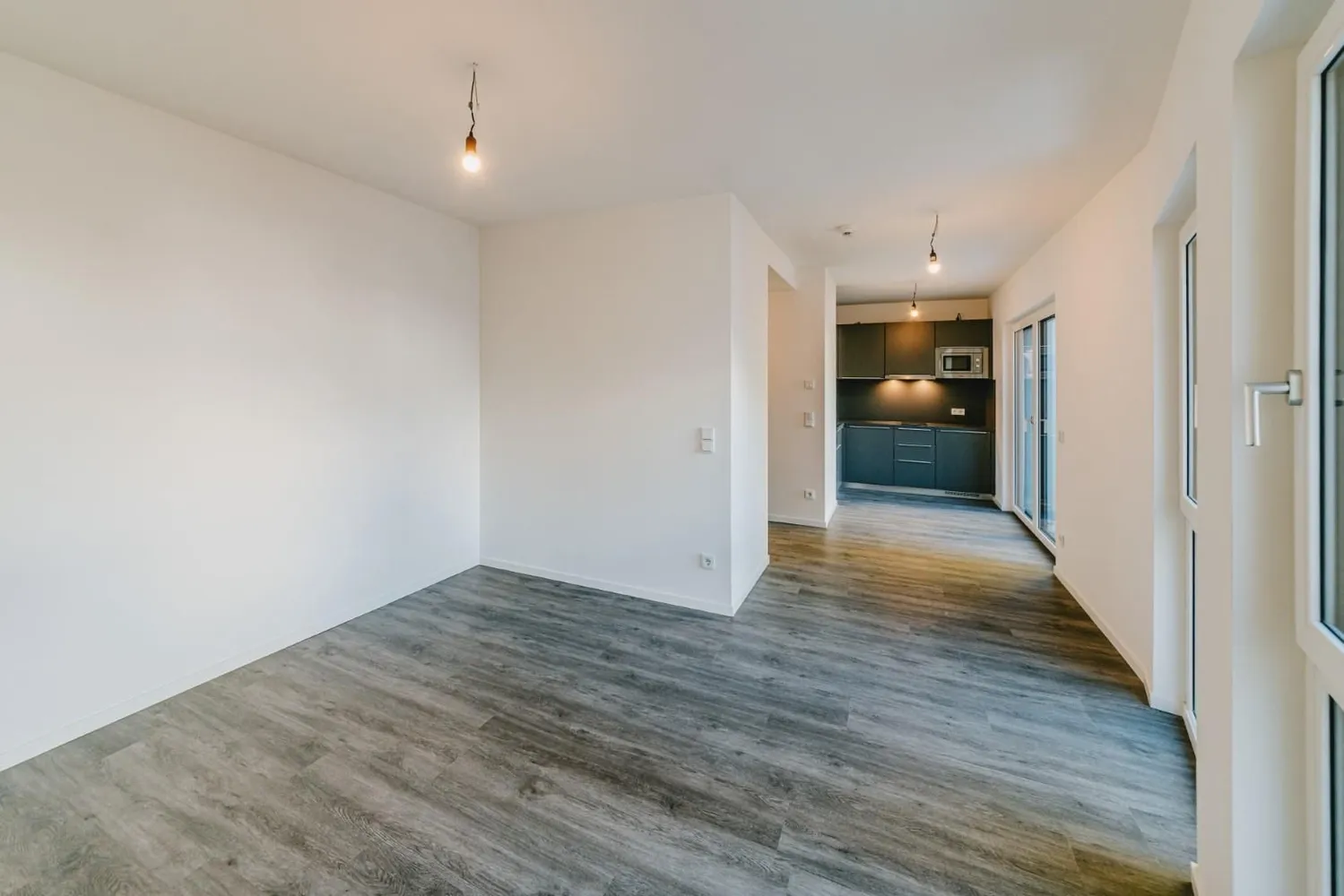 1 Zimmer Wohnung mit 30 m² in Berlin – Bild 7