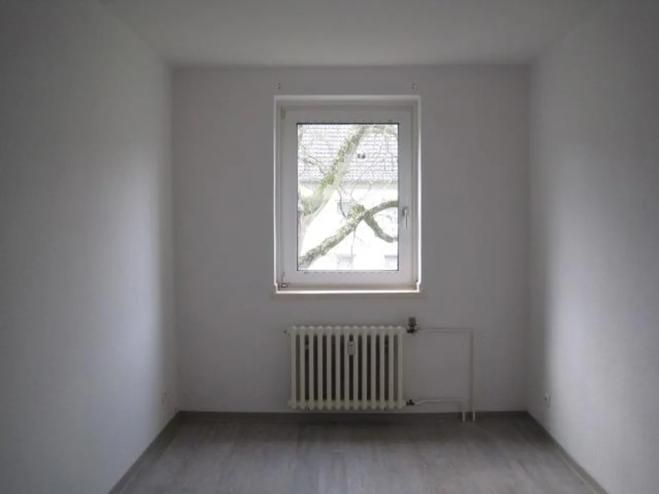 2 Zimmer Wohnung mit 48 m² in Hattingen – Bild 1