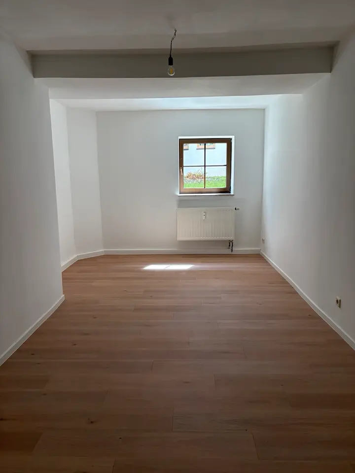 3 Zimmer Wohnung mit 115 m² in Rudolstadt – Bild 8
