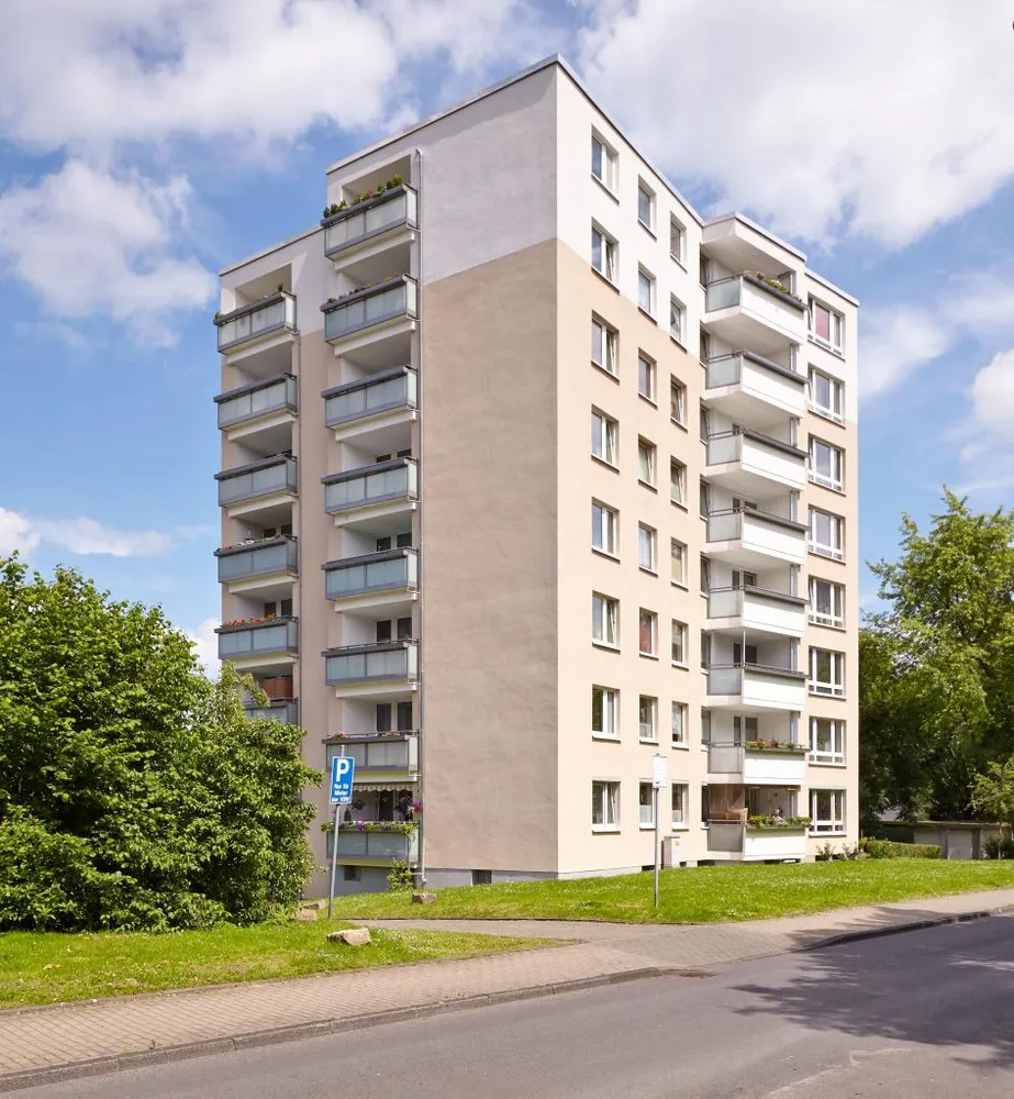 2 Zimmer Wohnung mit 59 m² in Bochum – Bild 2
