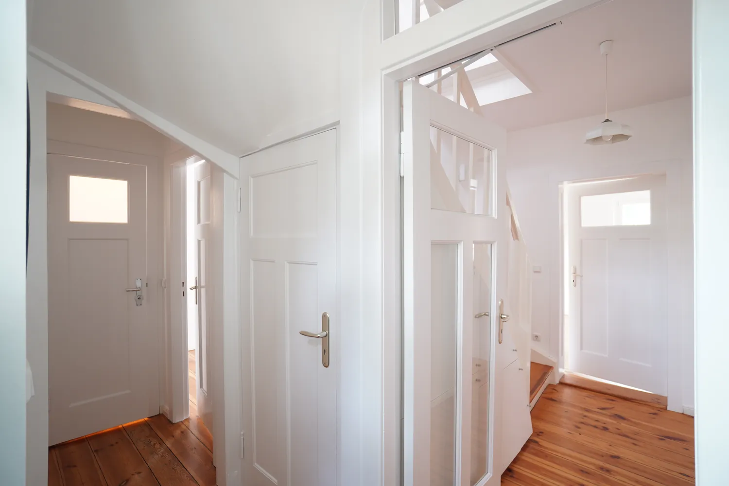 6 Zimmer Haus mit 135 m² in Berlin – Bild 7